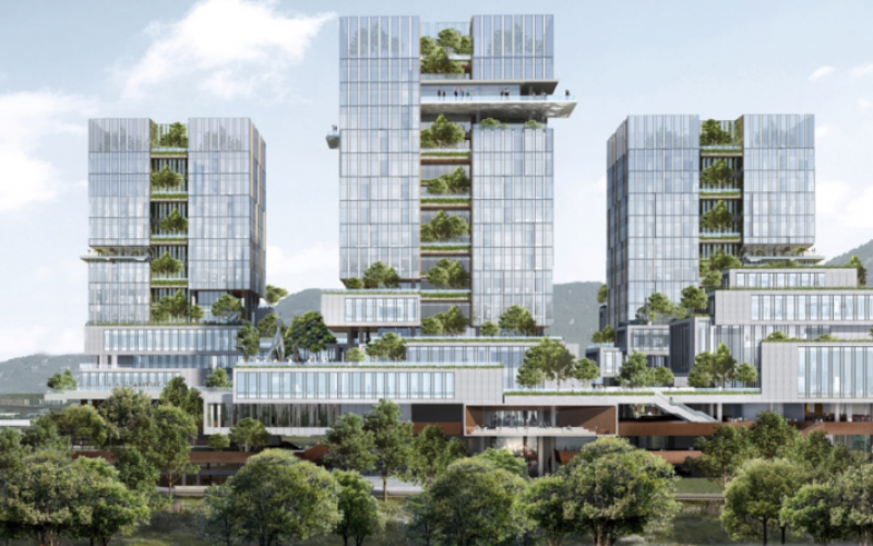 CAPOL iBIM建筑設(shè)計項目管理平臺